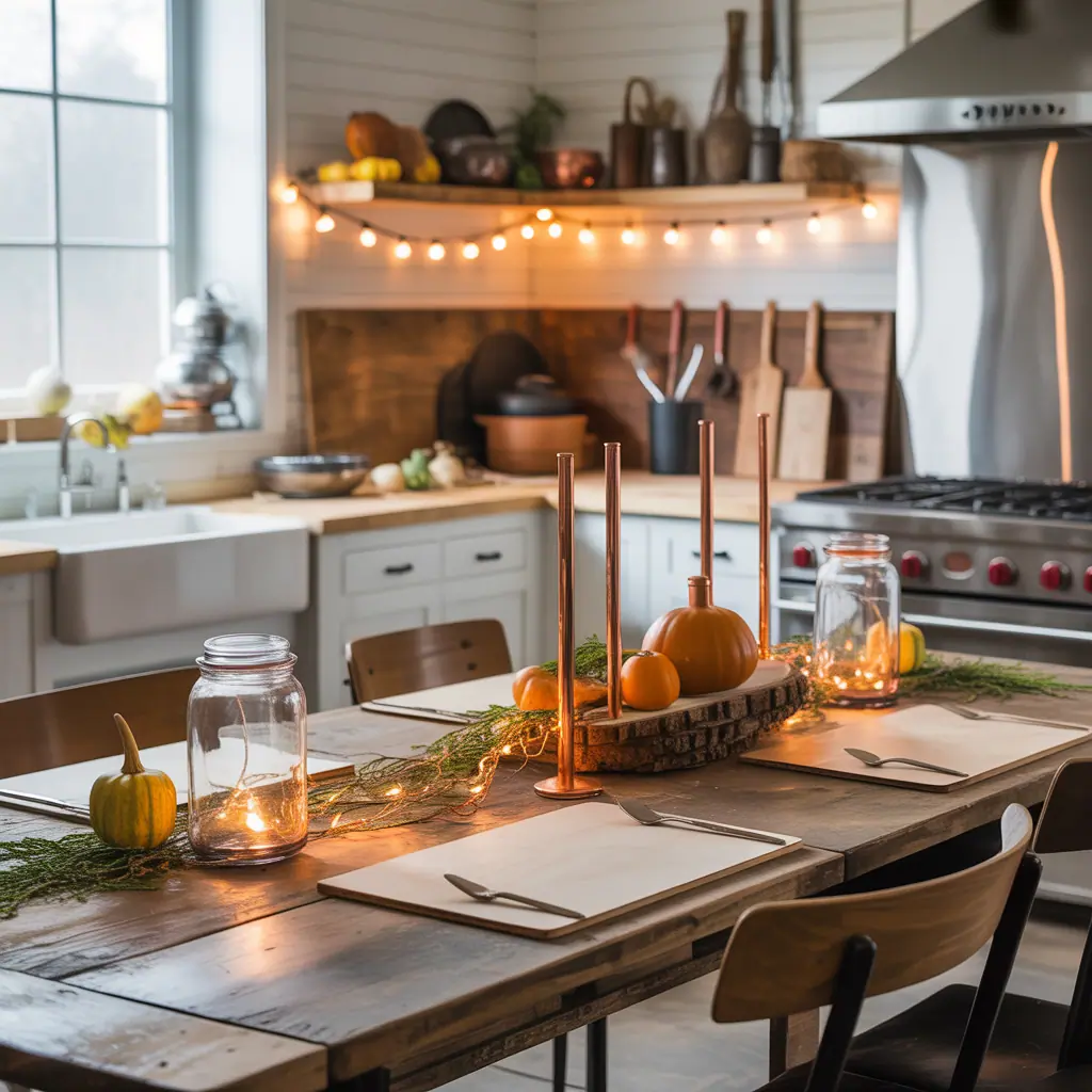 thanksgiving ideas non traditional