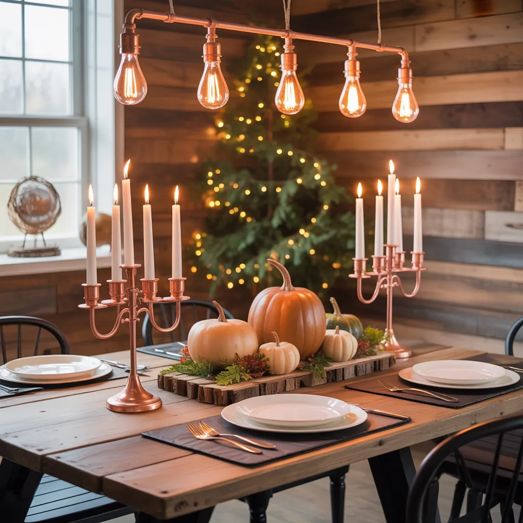 thanksgiving ideas non traditional