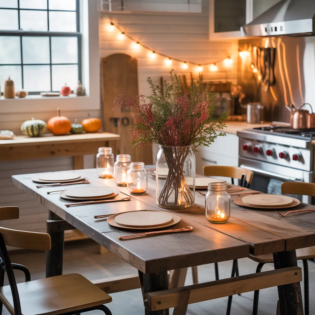 thanksgiving ideas non traditional