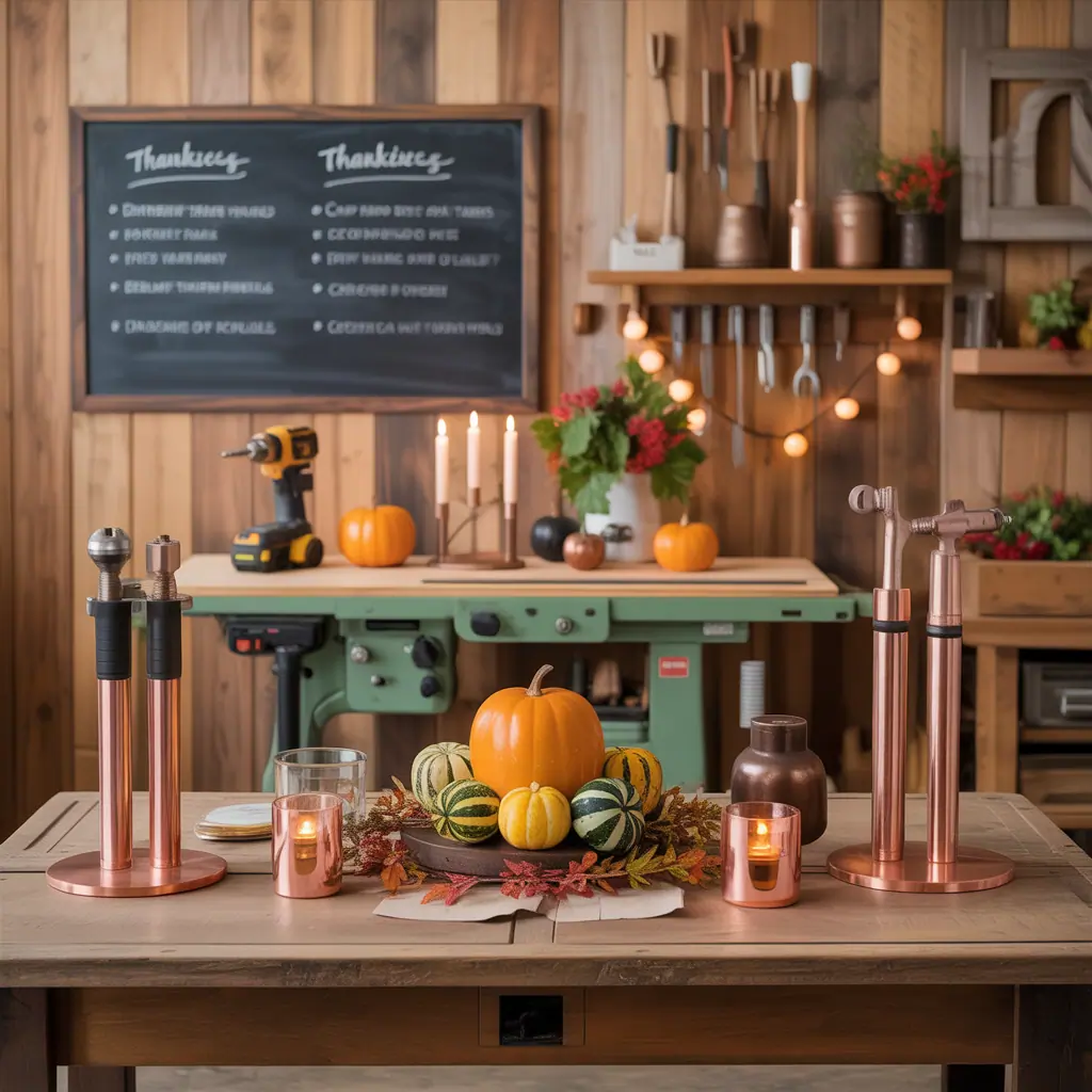 thanksgiving ideas non traditional