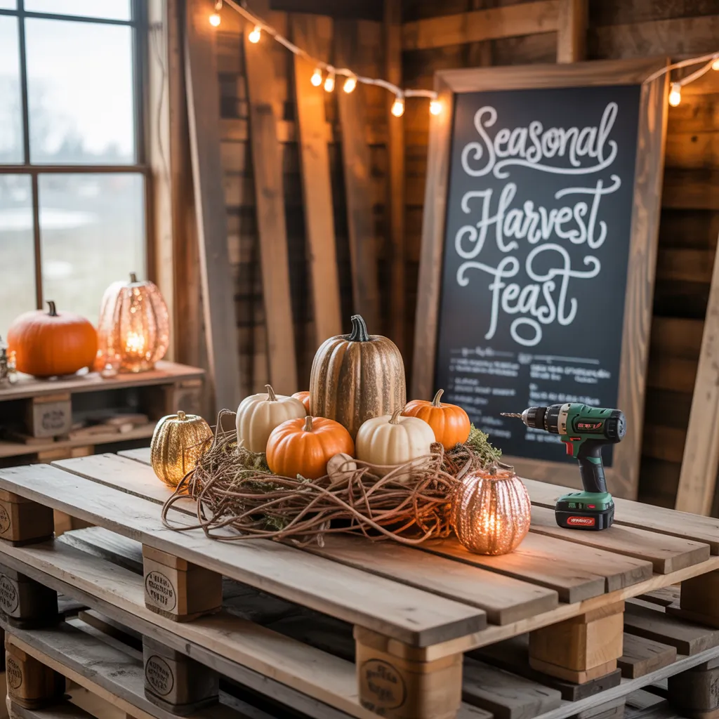 thanksgiving ideas non traditional