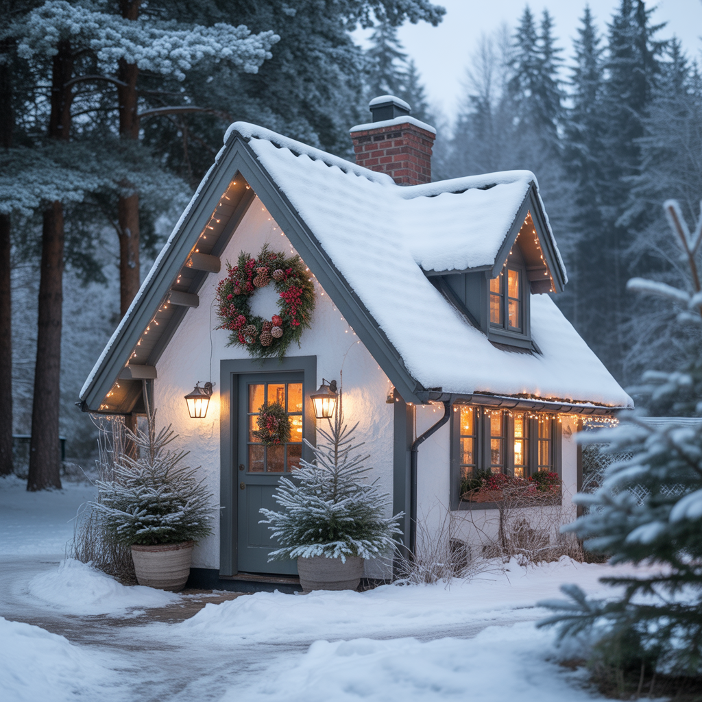 theme ideas winter wonderland