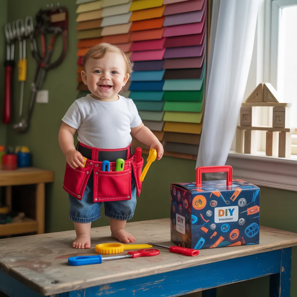 toddler gifts ideas