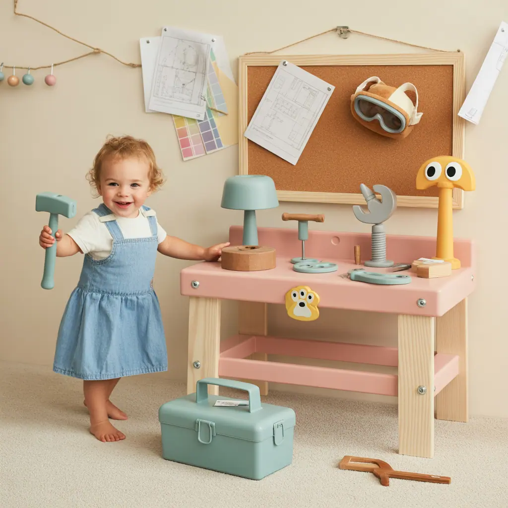 toddler gifts ideas