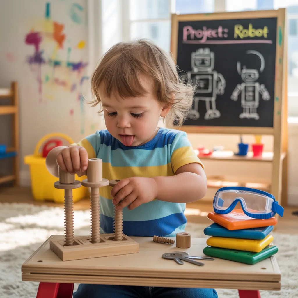 toddler gifts ideas