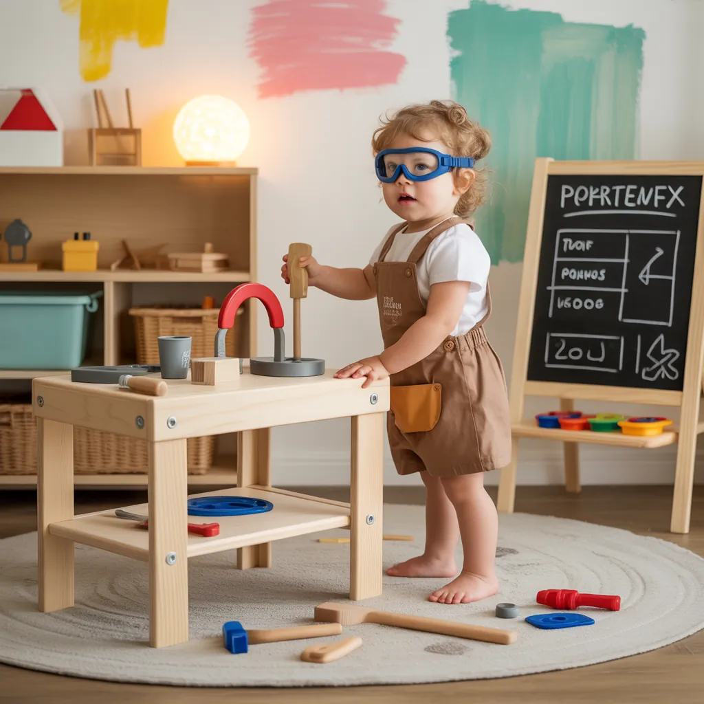 toddler gifts ideas