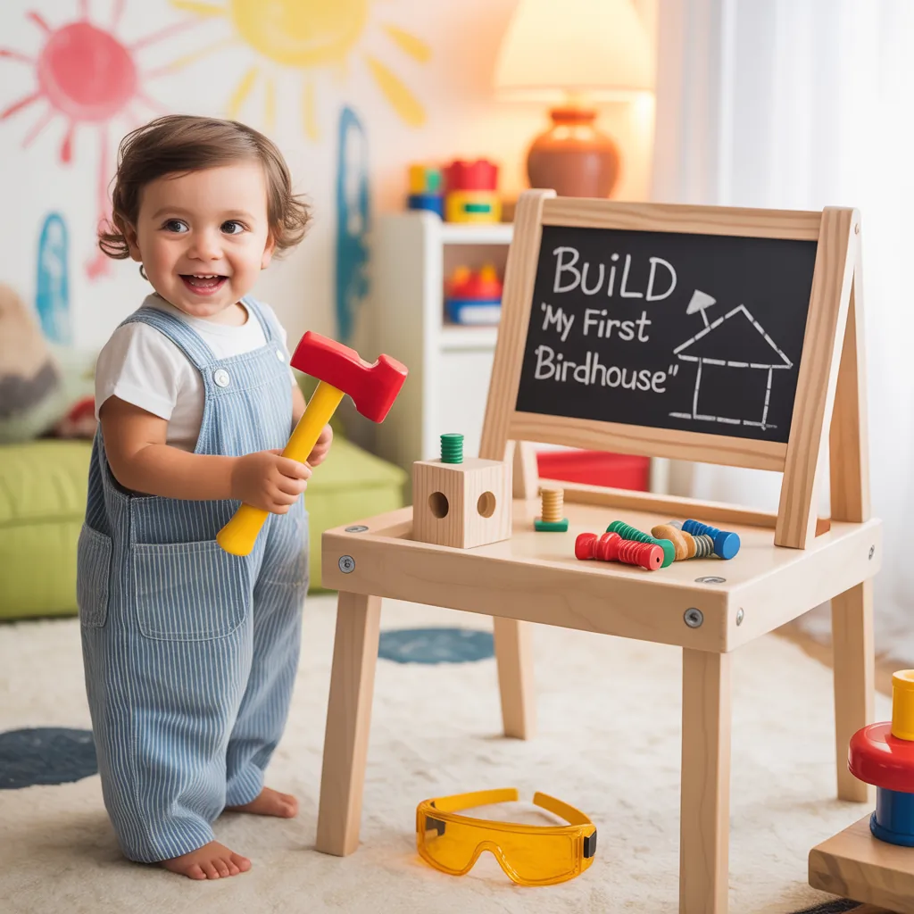 toddler gifts ideas