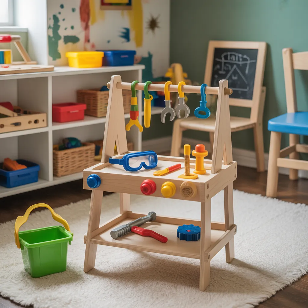 toddler gifts ideas