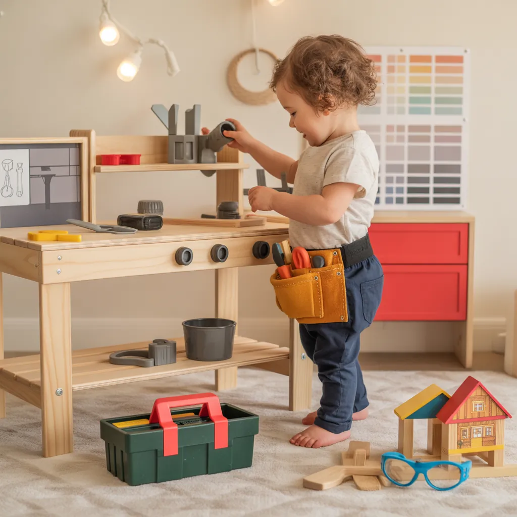 toddler gifts ideas