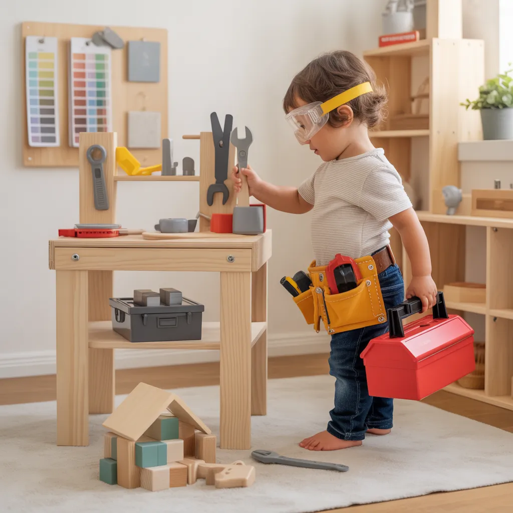 toddler gifts ideas