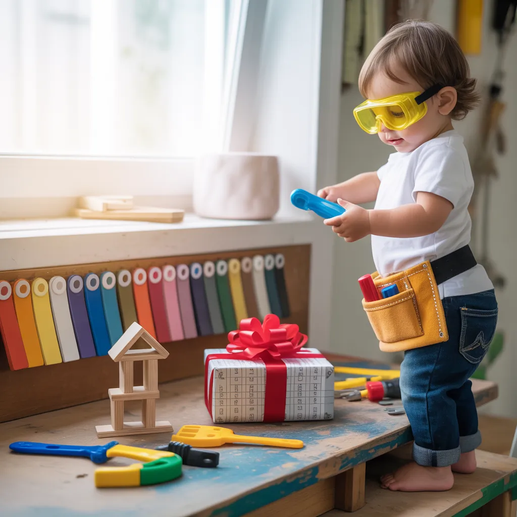 toddler gifts ideas