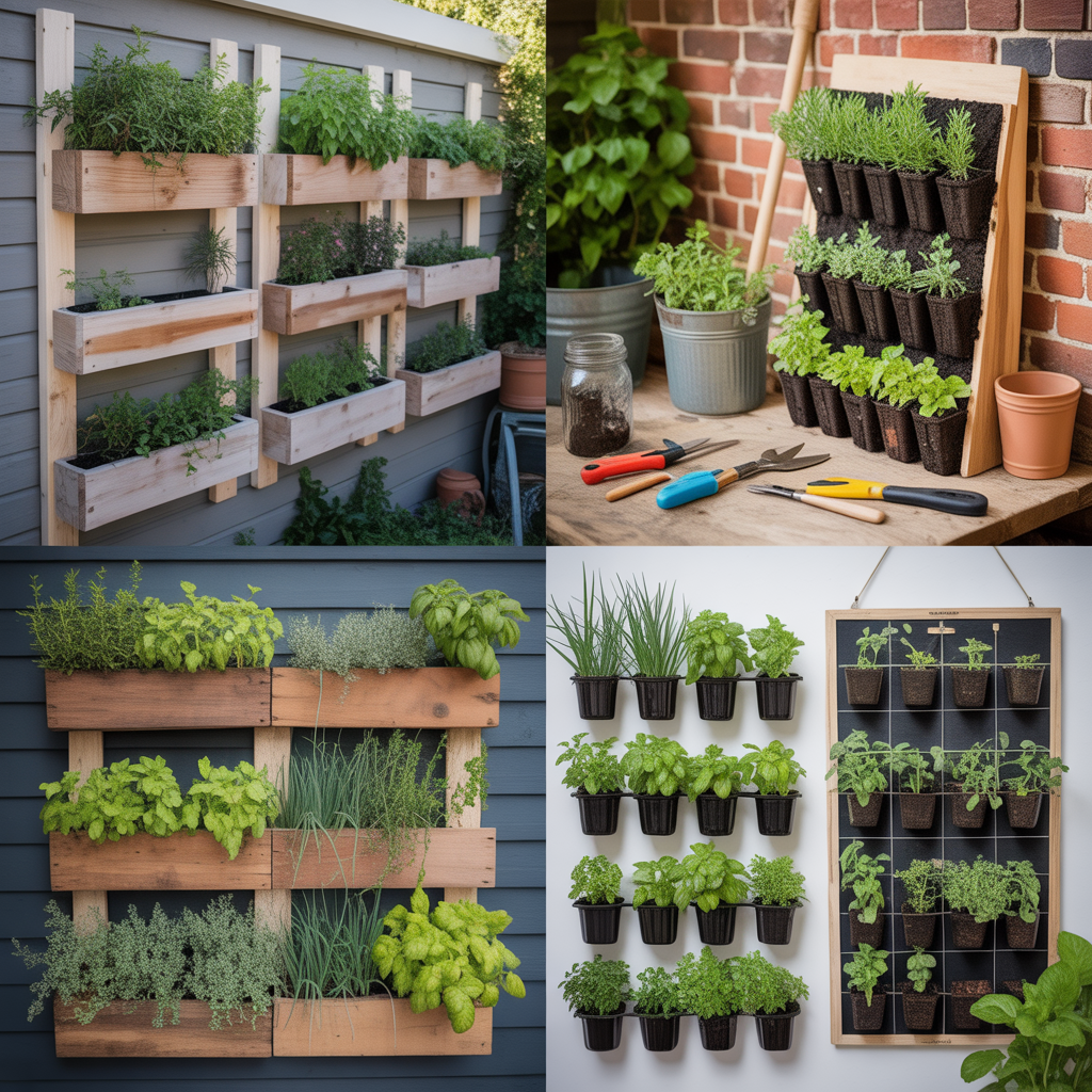 top 100 gardening ideas and hacks