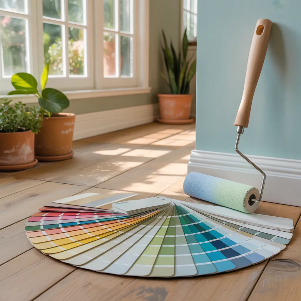 top selling sunroom paint colors ideas