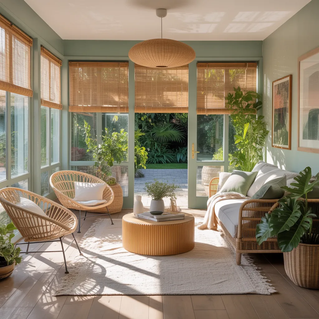 top selling sunroom paint colors ideas
