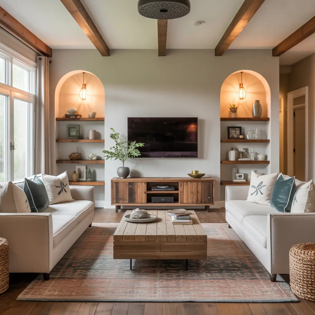 tv family room ideas