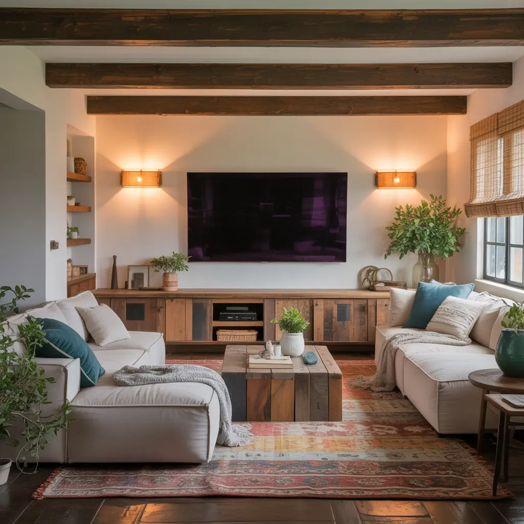 tv family room ideas