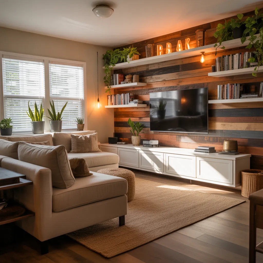 tv family room ideas