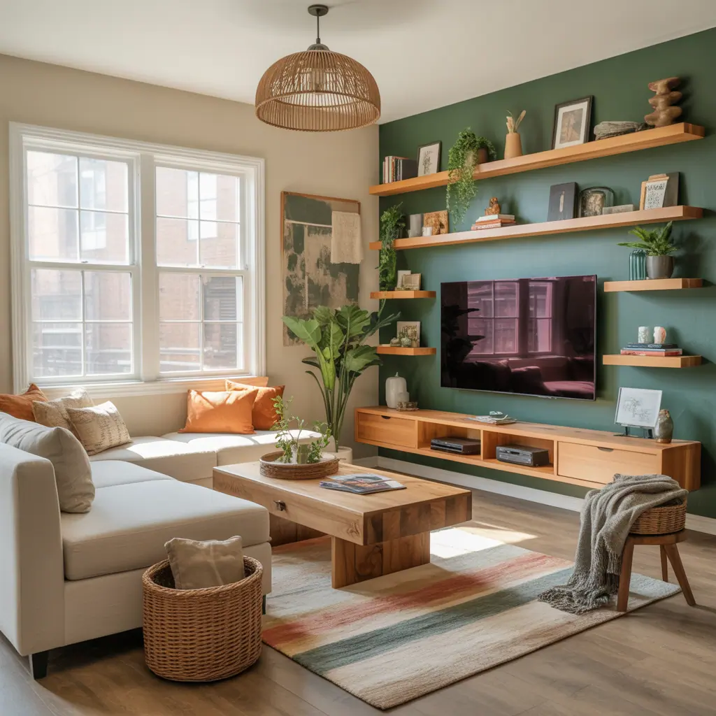 tv family room ideas