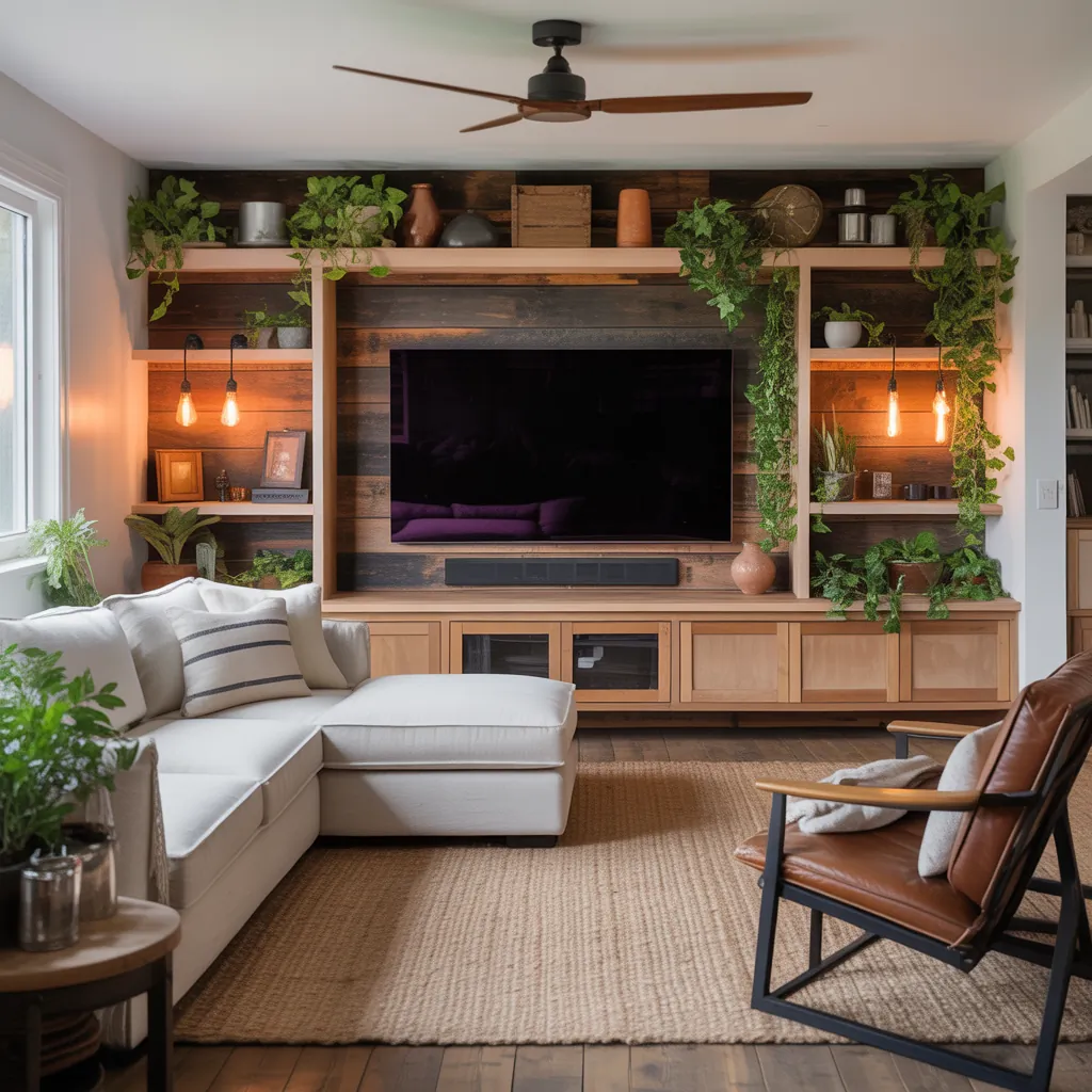 tv family room ideas