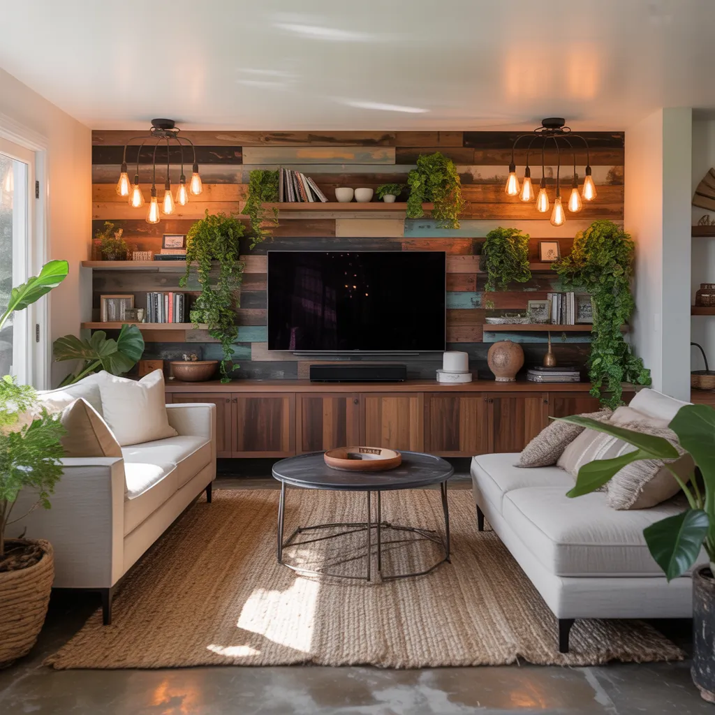 tv family room ideas