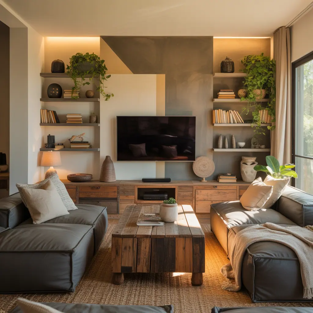 tv family room ideas