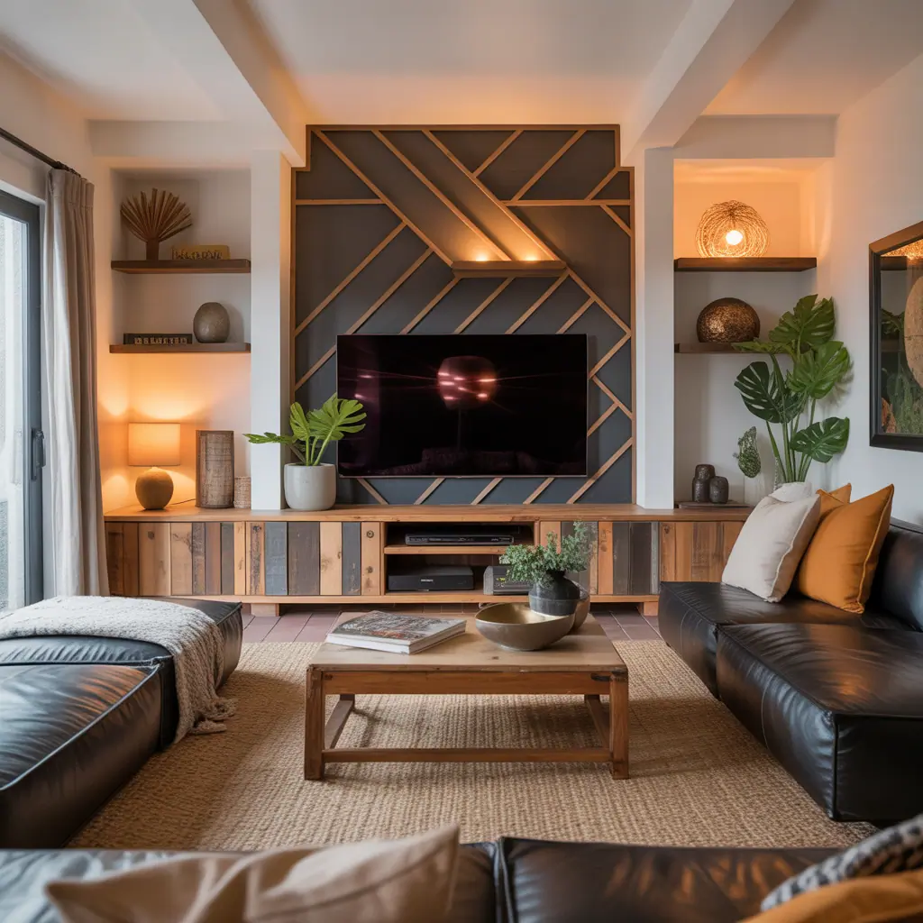 tv family room ideas