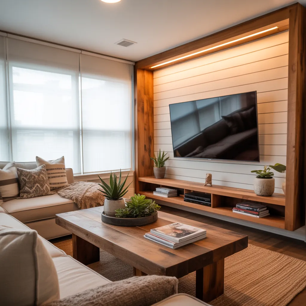 tv family room ideas