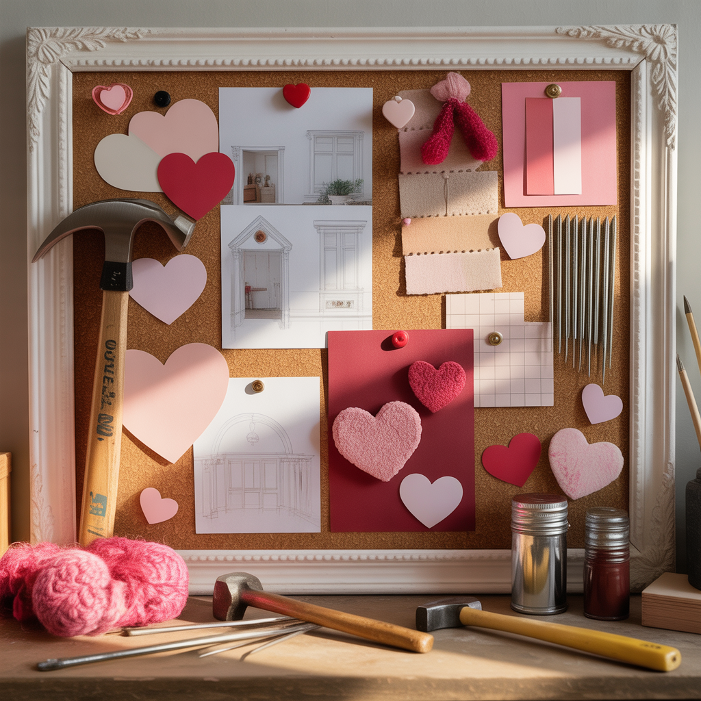valentine bulletin board ideas pinterest decorations