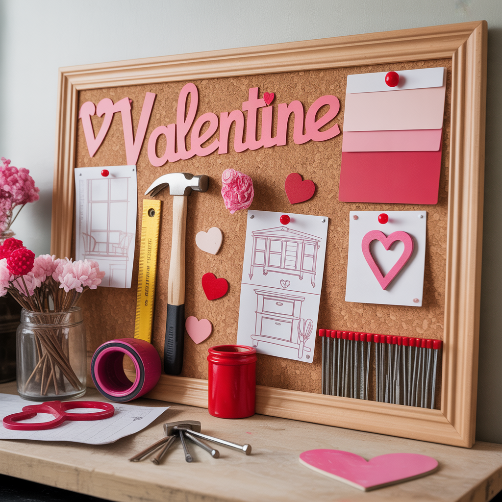 valentine bulletin board ideas pinterest decorations