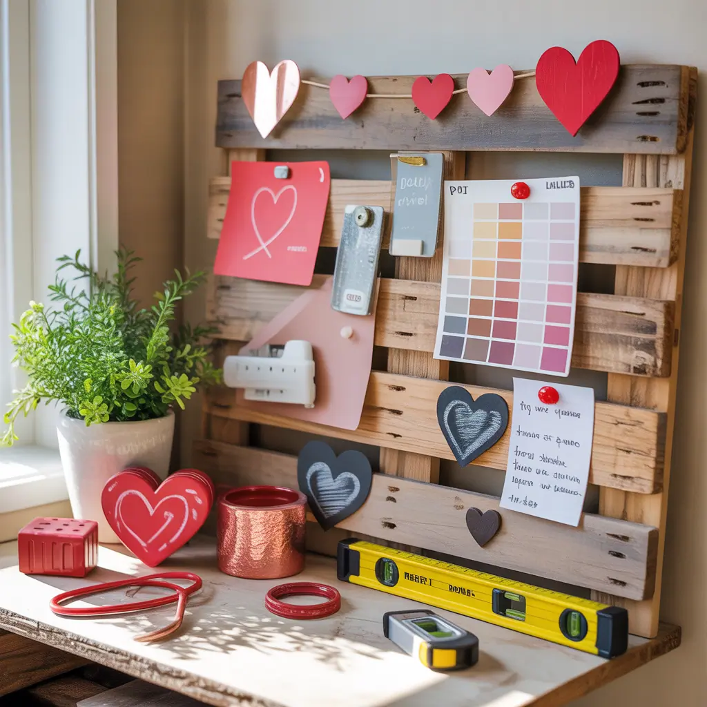 valentine bulletin board ideas pinterest decorations