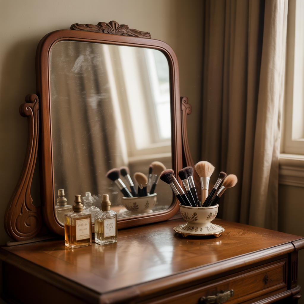 vanity