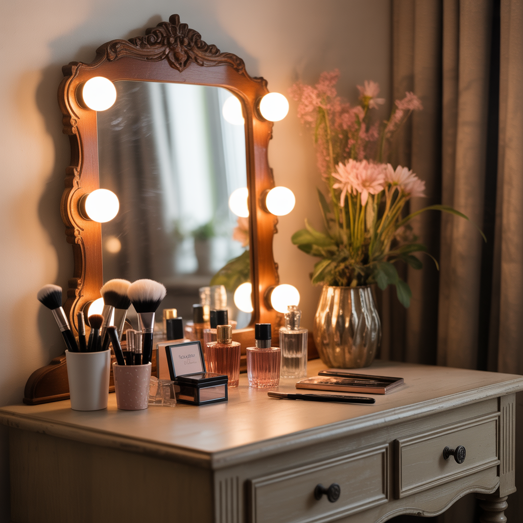 vanity