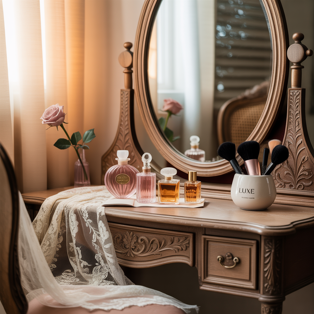 vanity