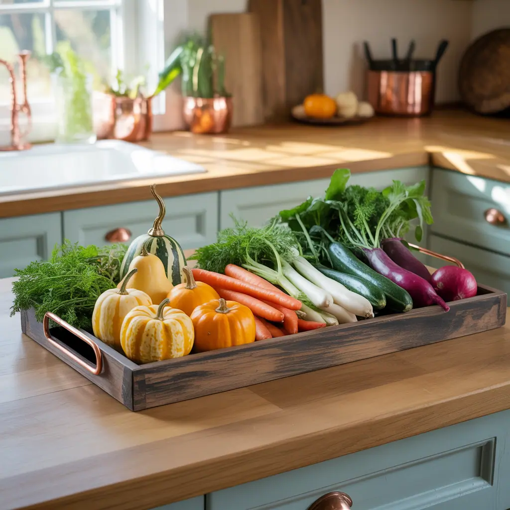 vegetable tray ideas pictures