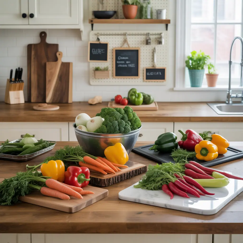 vegetable tray ideas pictures