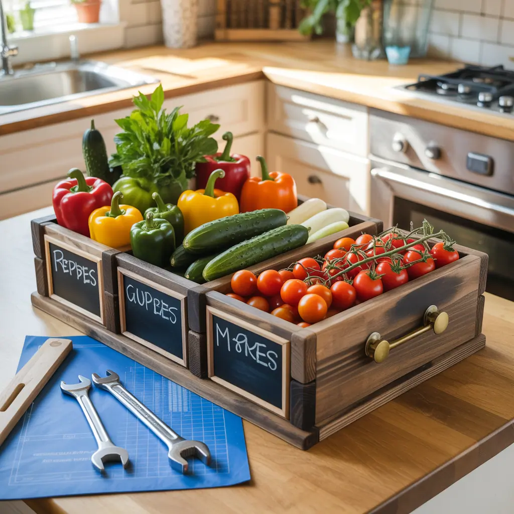 vegetable tray ideas pictures