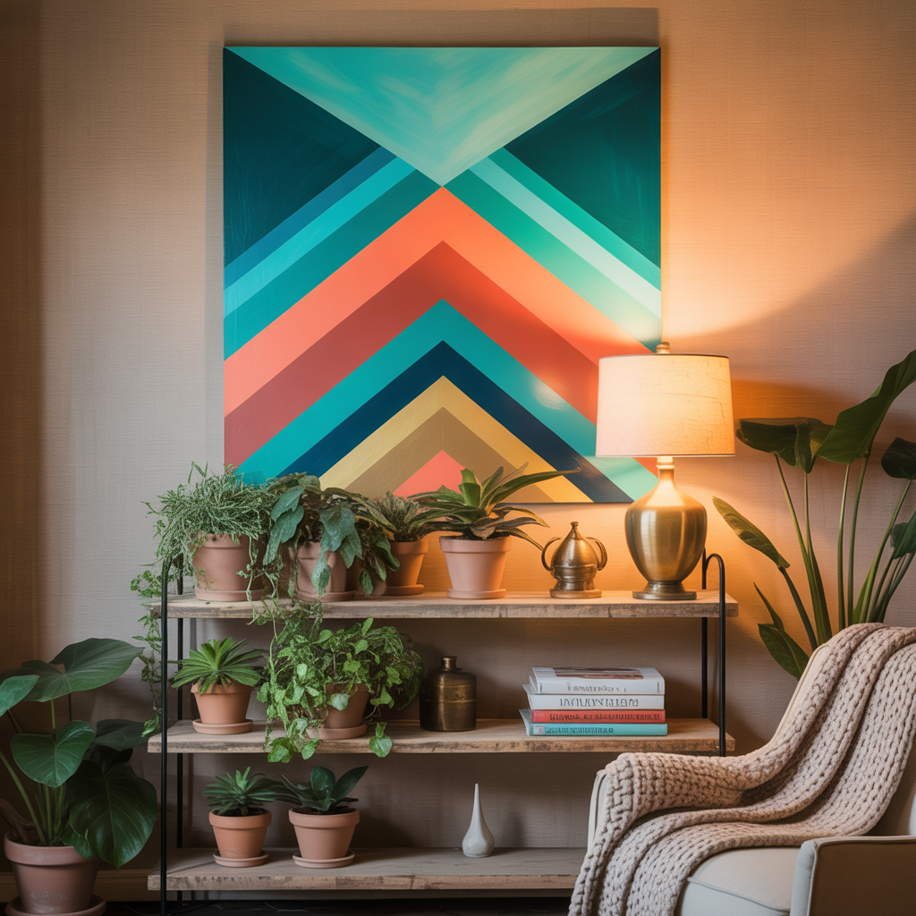 wall decor