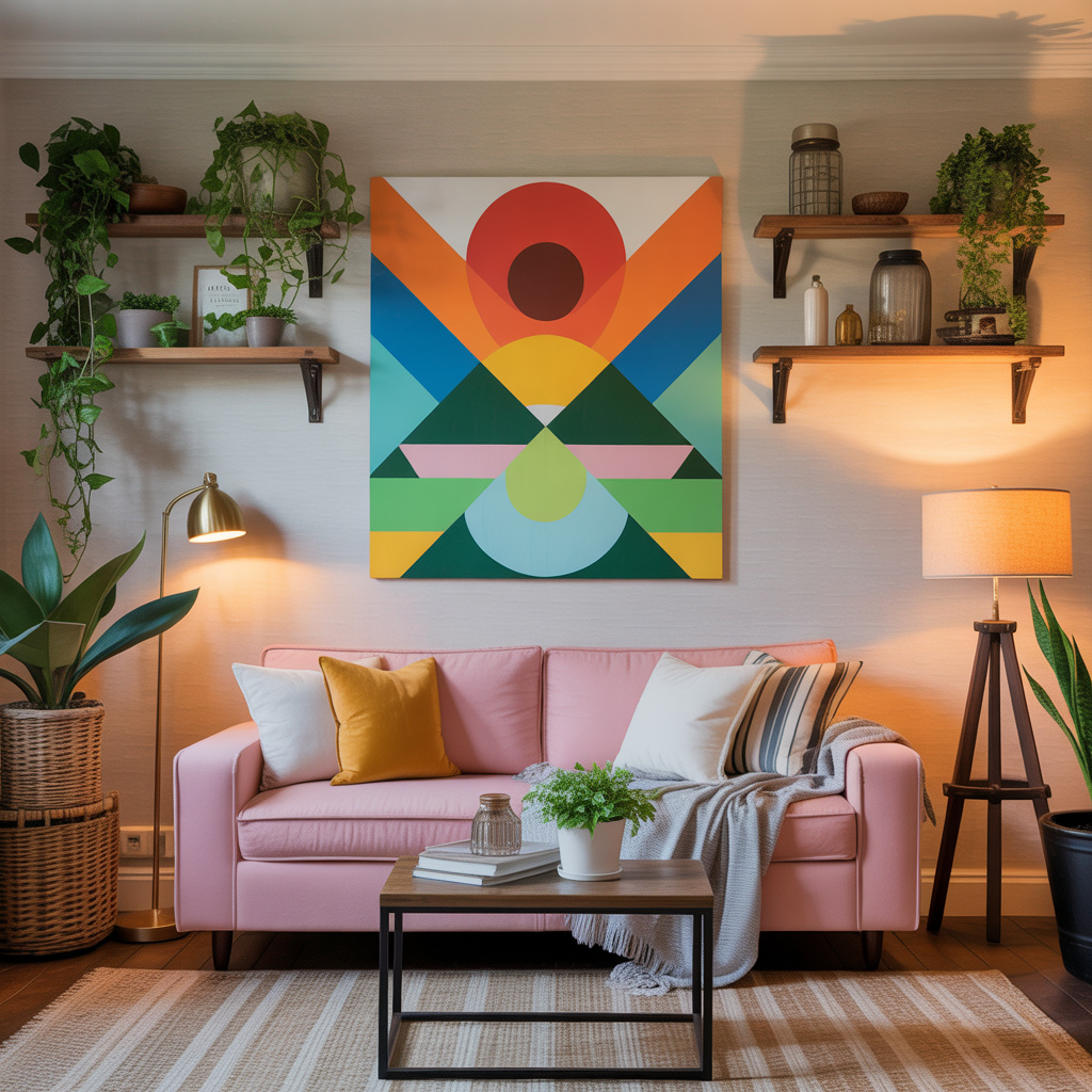 wall decor
