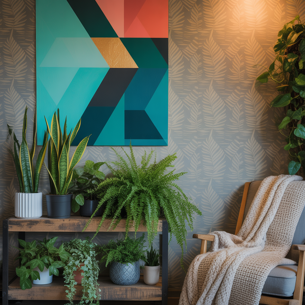 wall decor