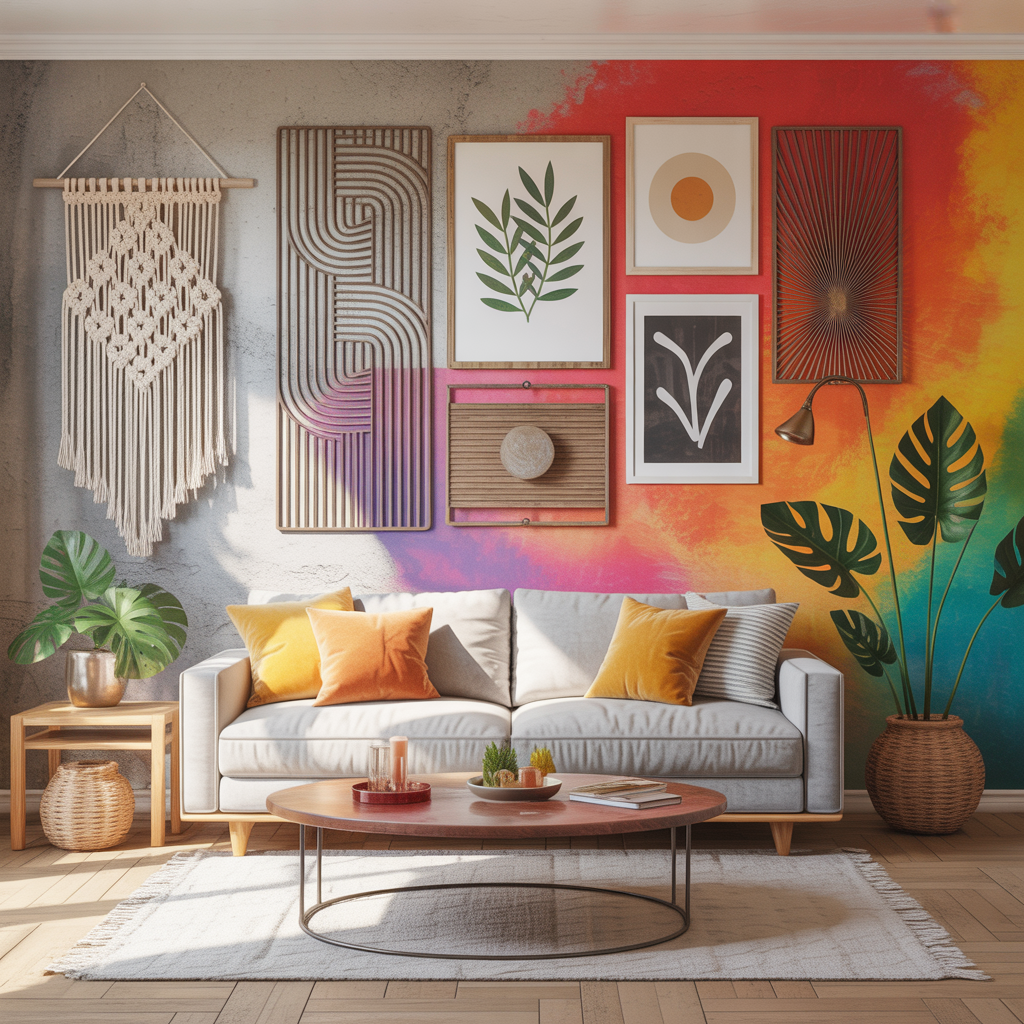 wall decor
