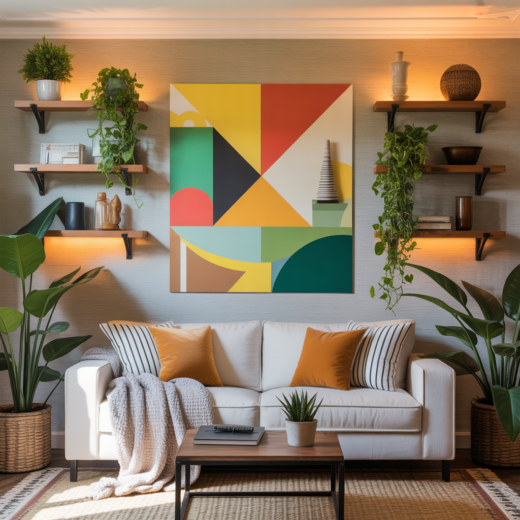 wall decor