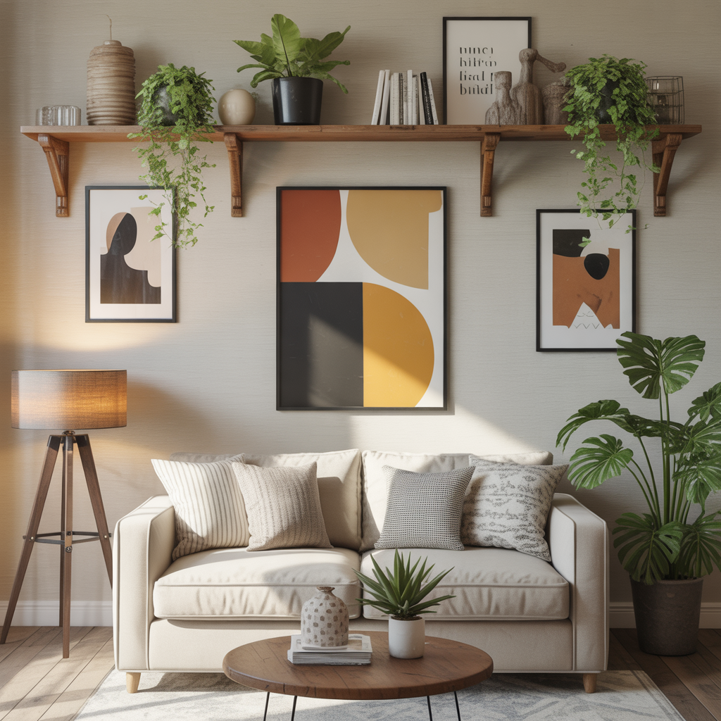 wall decor
