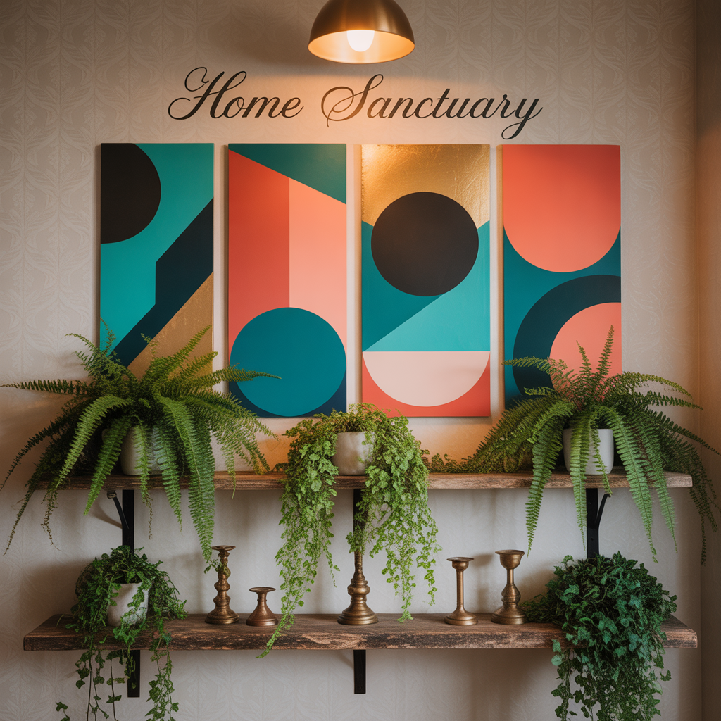 wall decor