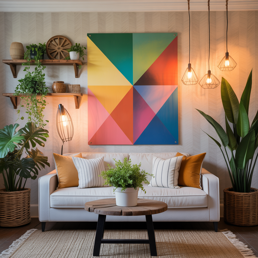 wall decor