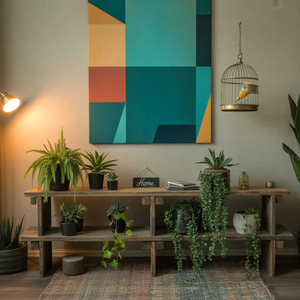 wall decor