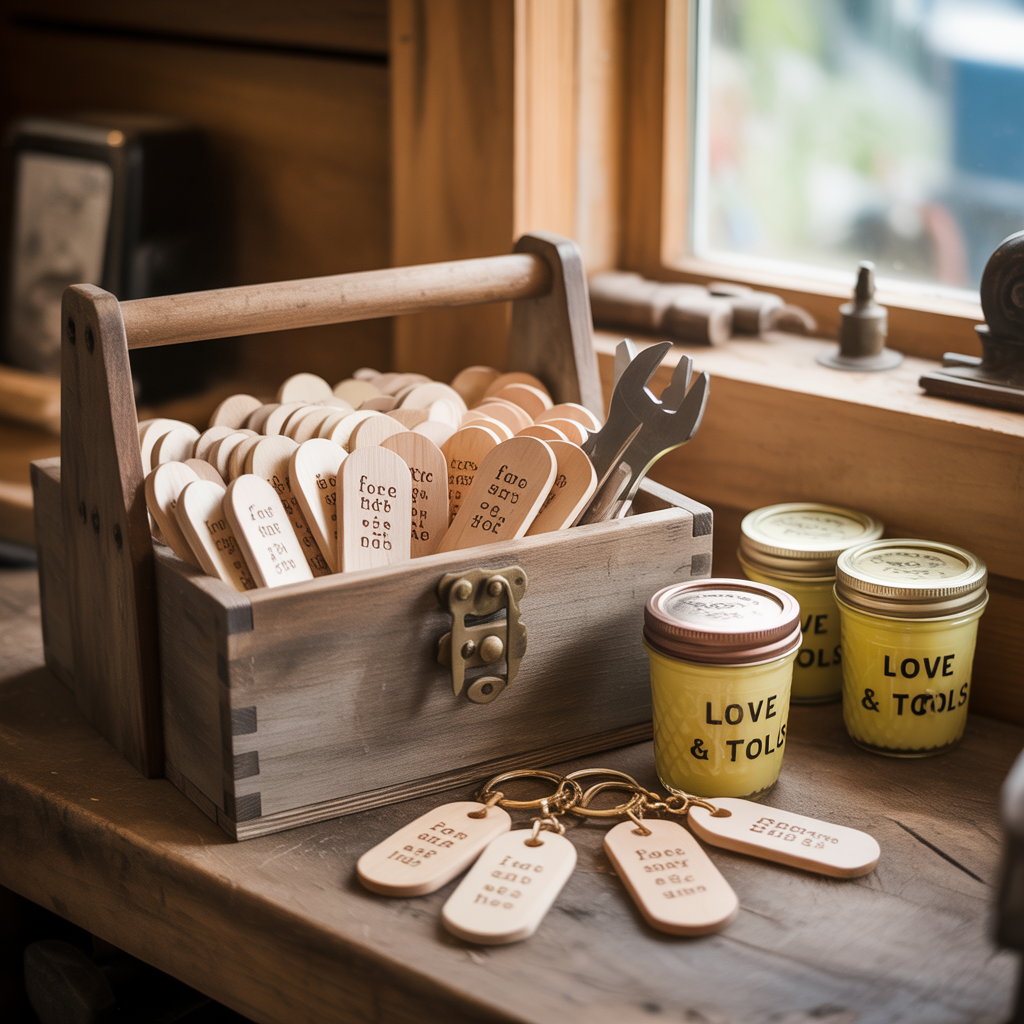 wedding favors cheap ideas