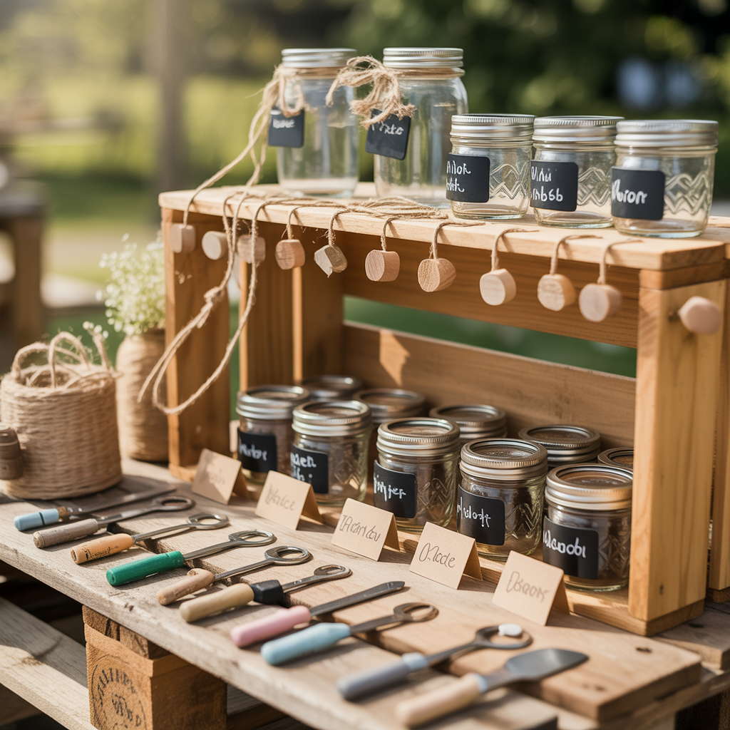 wedding favors cheap ideas