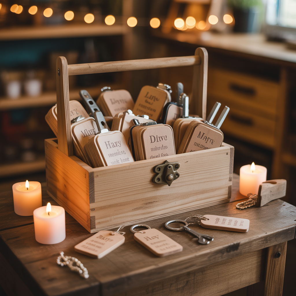 wedding favors cheap ideas