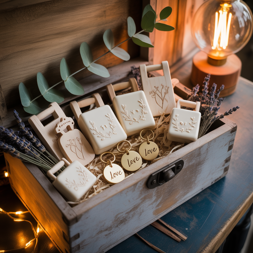 wedding favors cheap ideas
