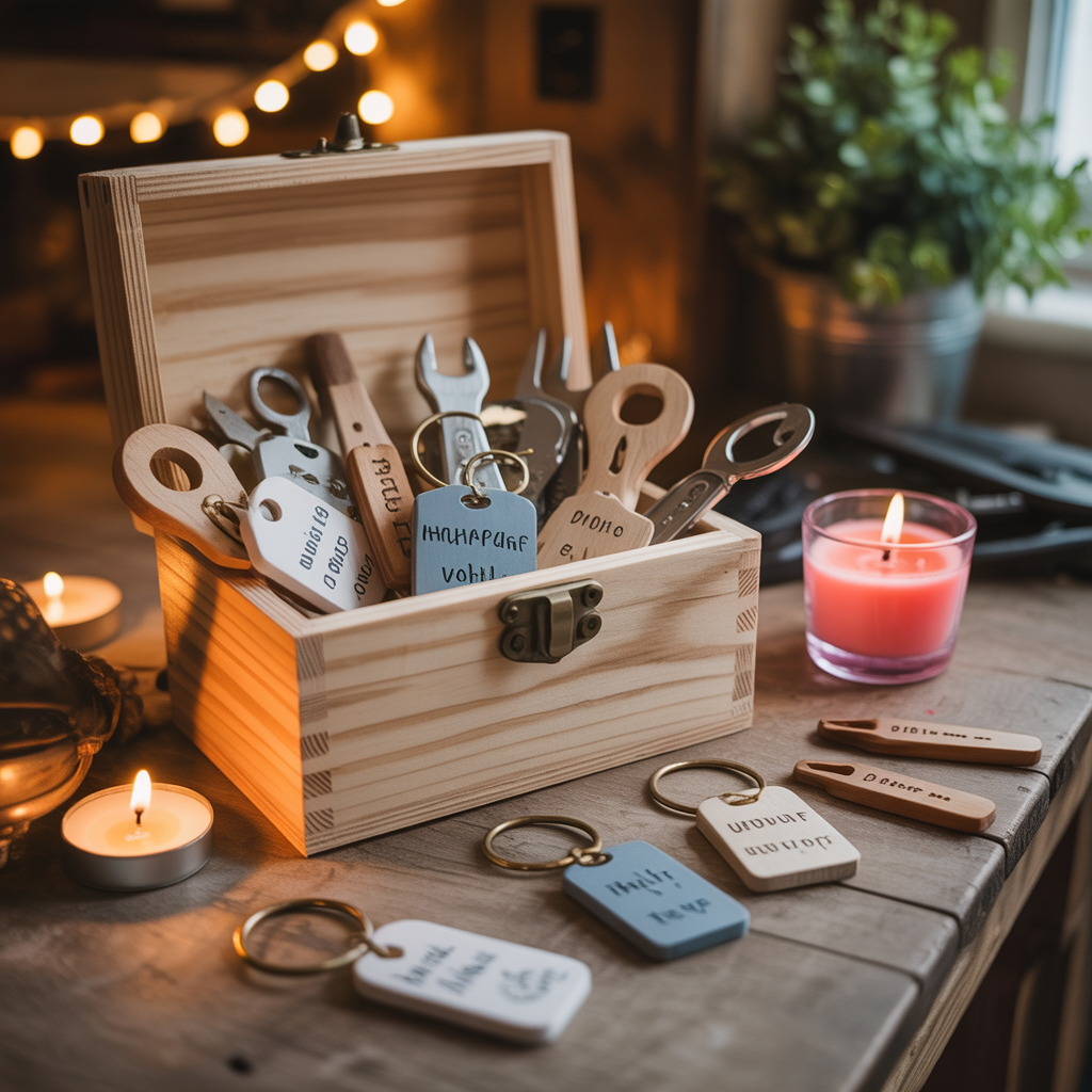 wedding favors cheap ideas